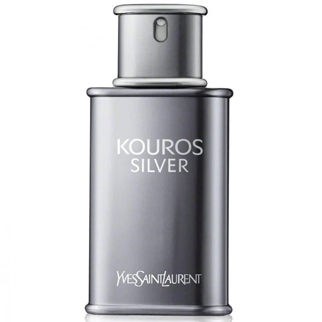  - YSL Kouros Silver Eau De Toilette