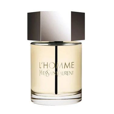  - YSL L’Homme Eau De Toilette