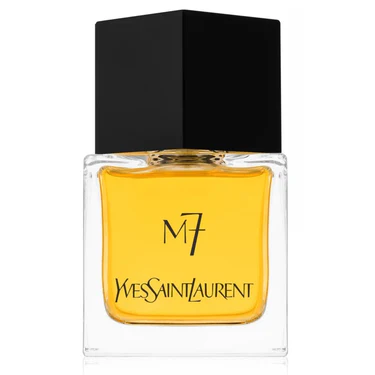  - YSL M7 Eau De Toilette