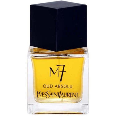  - YSL M7 Oud Absolu Eau De Toilette