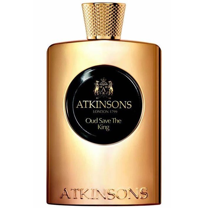  - Atkinsons Atkinsons Oud Save The King Eau De ParfumEau De Parfum