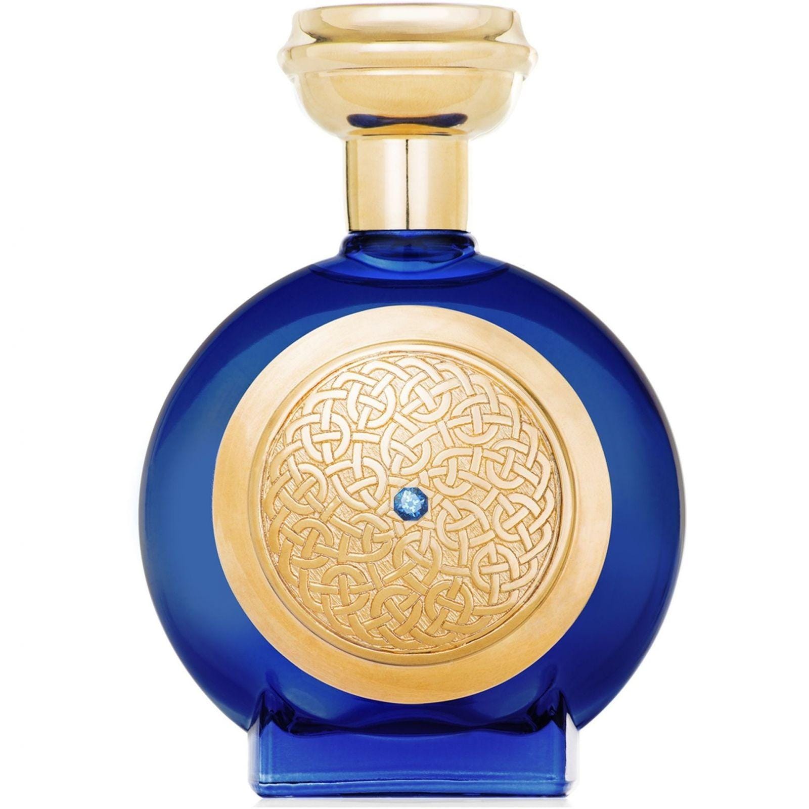  - Boadicea the Victorious Blue Sapphire