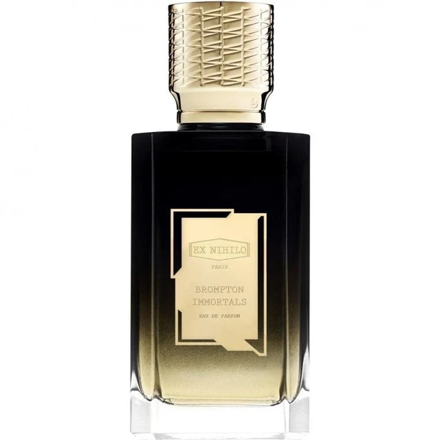  - Ex Nihilo Brompton Immortals Eau De Parfum