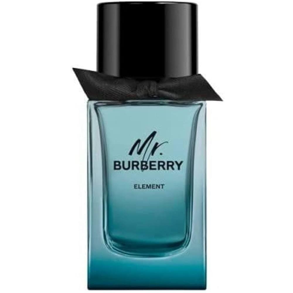  - Mr. Burberry Element