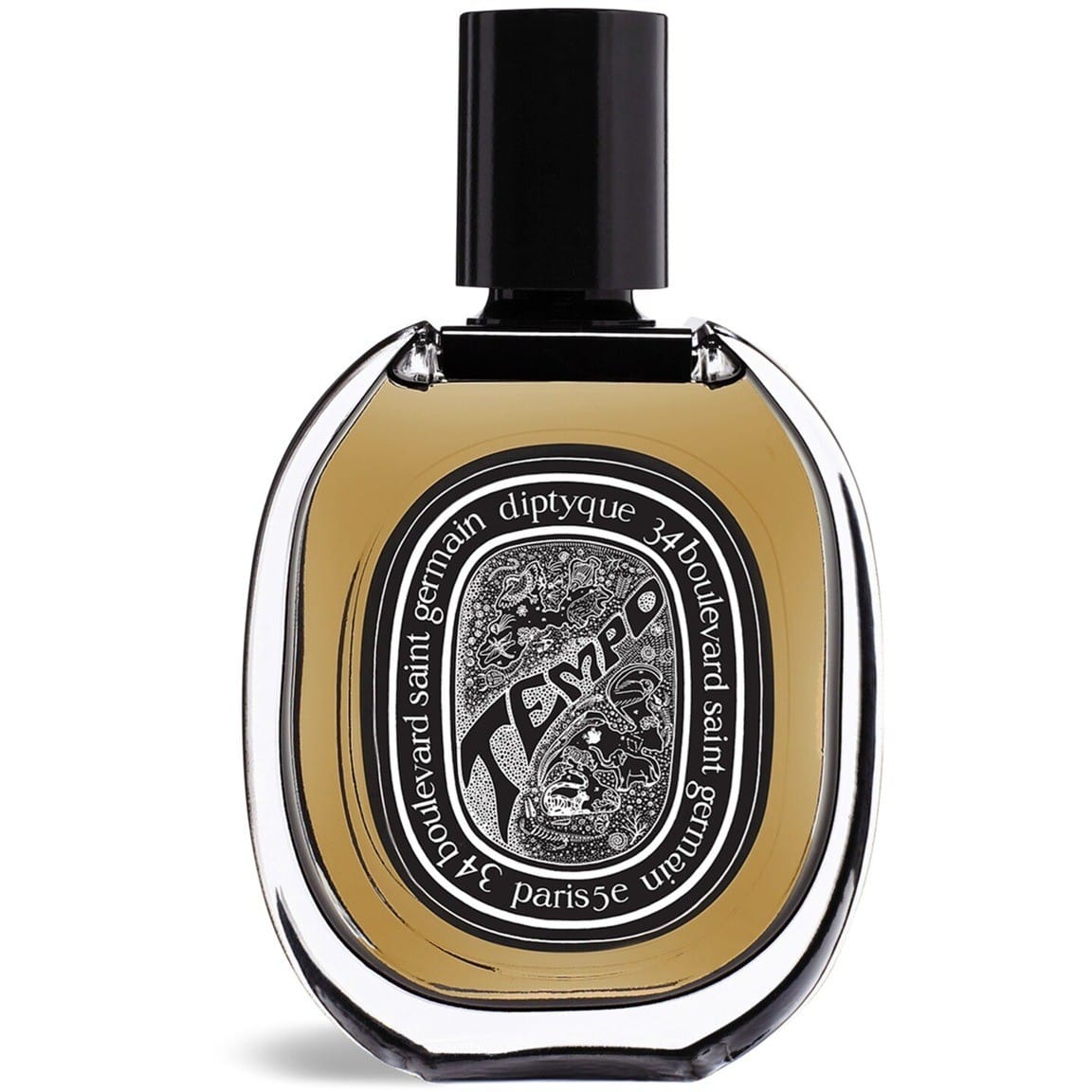  - Diptyque Tempo Eau De Parfum