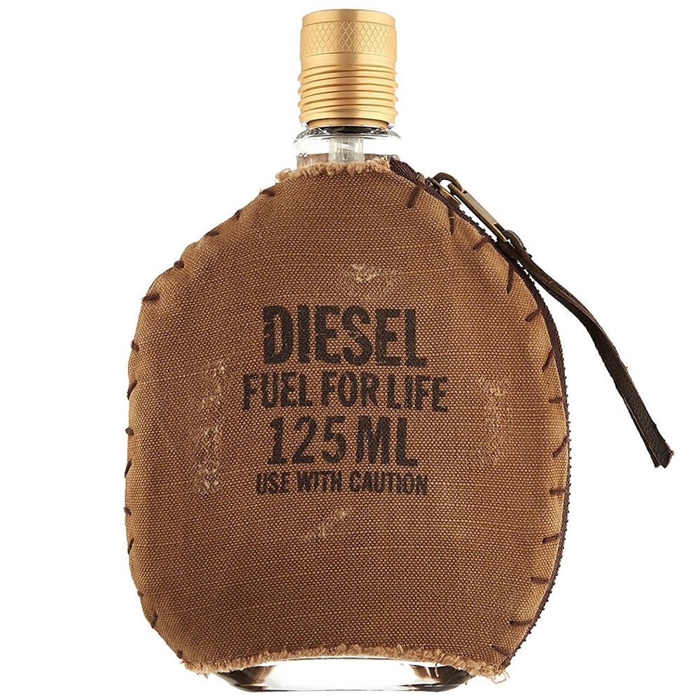  - Diesel Fuel For Life Eau De Toilette