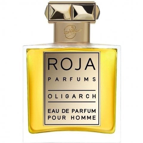  - Roja Oligarch Pour Homme Eau De Parfum