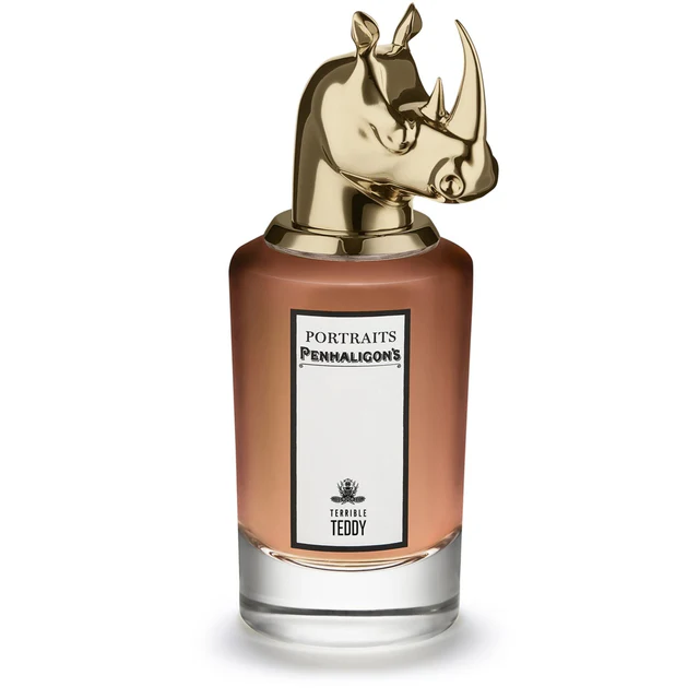  - Penhaligon’s Terrible Teddy Eau De Parfum
