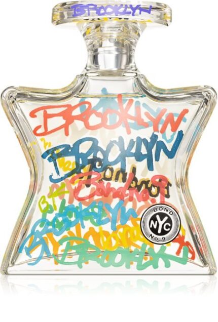  - Bond No 9 Brooklyn Eau De Parfum