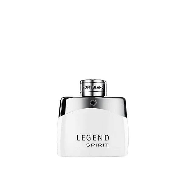  - Montblanc Legend Spirit Eau De Toilette