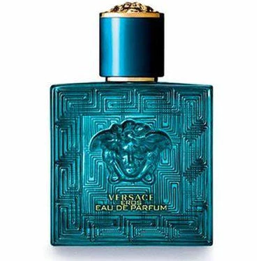  - Versace Eros Pour Homme Eau De Parfum