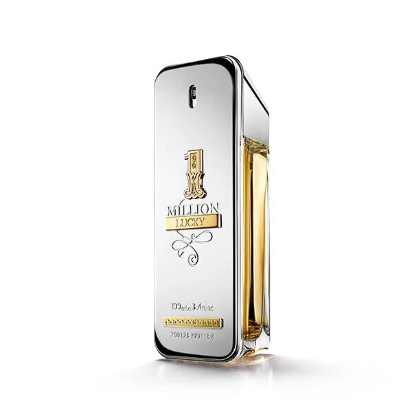  - Paco Rabanne 1 Million Lucky Pour Homme Eau De Toilette