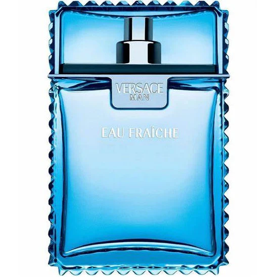  - Versace Man Eau Fraiche Eau De Toilette