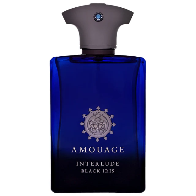  - Amouage Interlude Black Iris