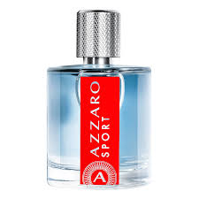  - Azzaro Sport Eau De Toilette