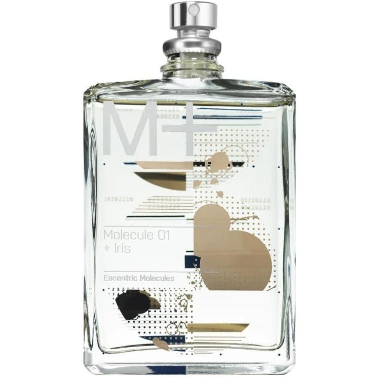  - Escentric Molecules Molecule 01 + Iris Eau De Toilette