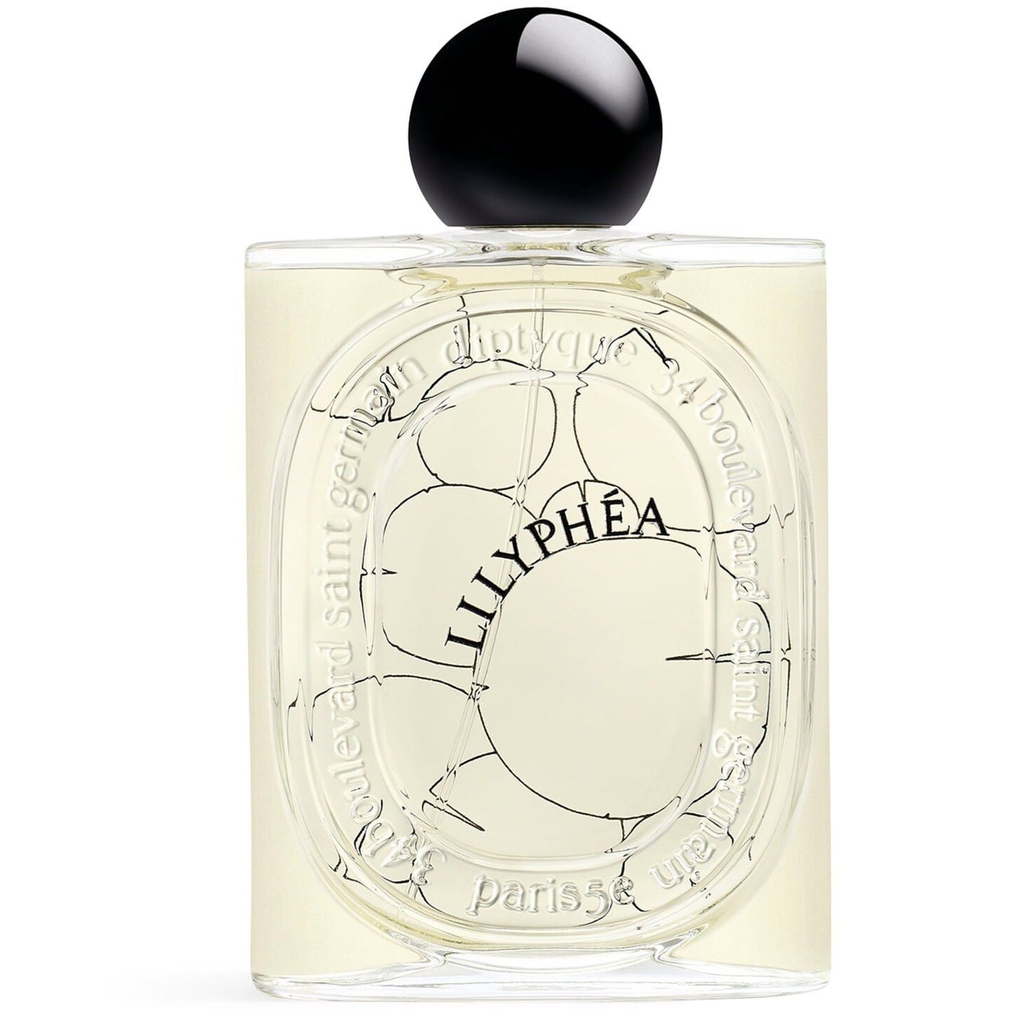  - Diptyque Lilyphea Eau De Parfum