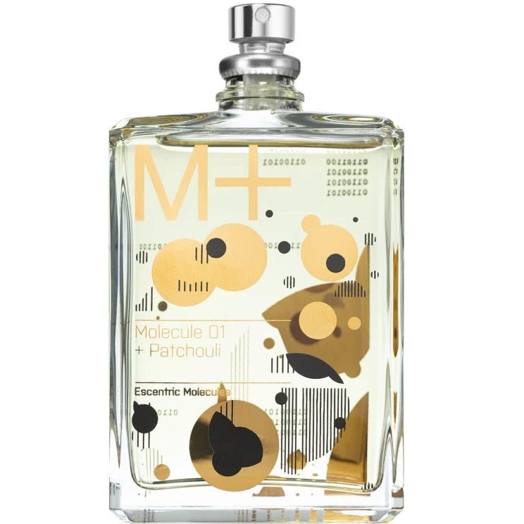  - Escentric Molecules Molecule 01 + Patchouli Eau De Toilette