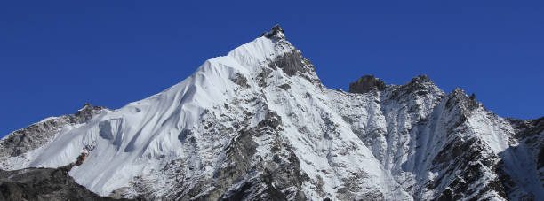 Kolpin Peak Expedition