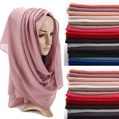 Hijabs Scarves