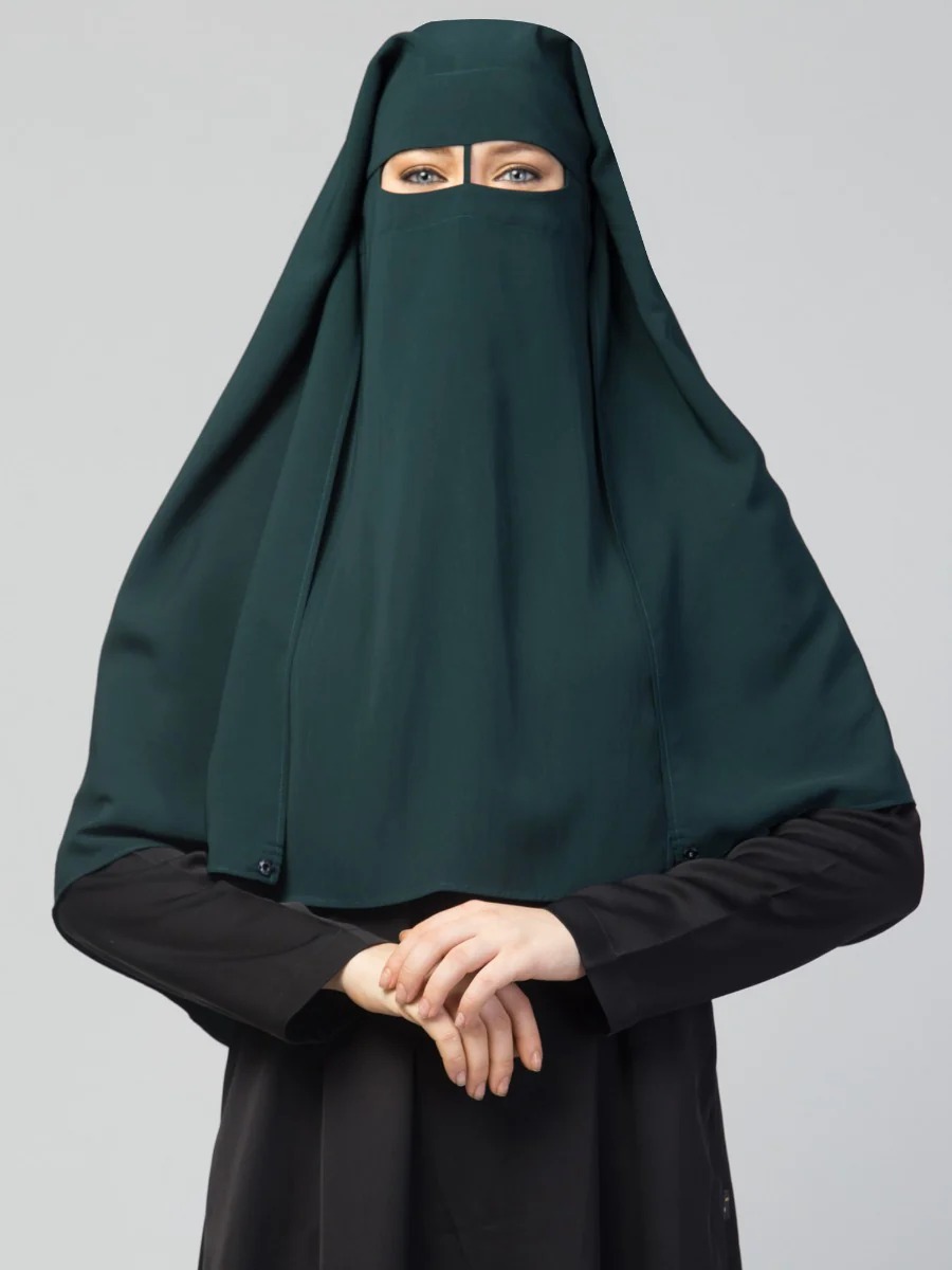 Niqabs