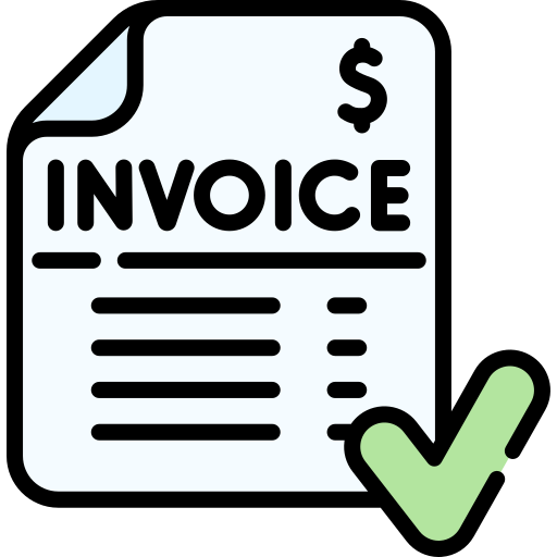 Invoicing