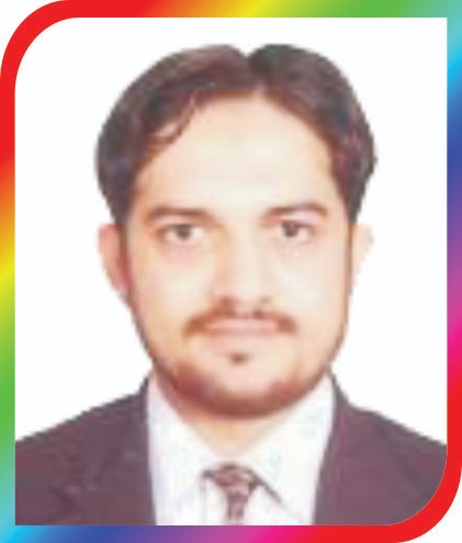 Rehmat Ullah Khan Wazir