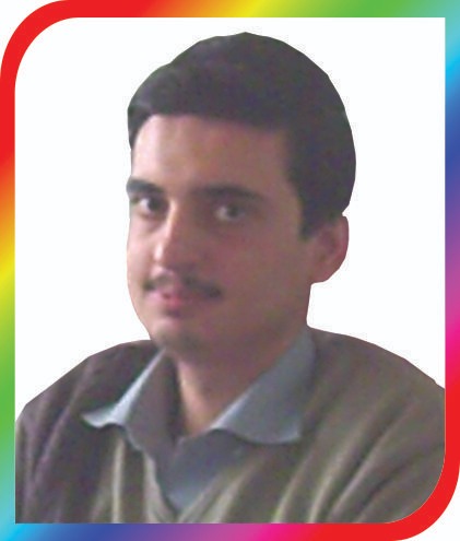 Rehmat Ullah Khan Wazir