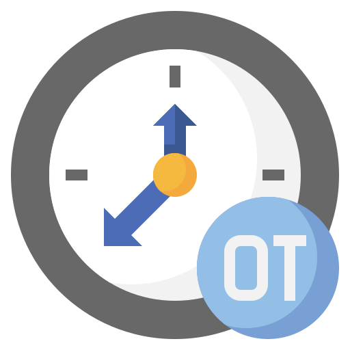 Overtime Authorization