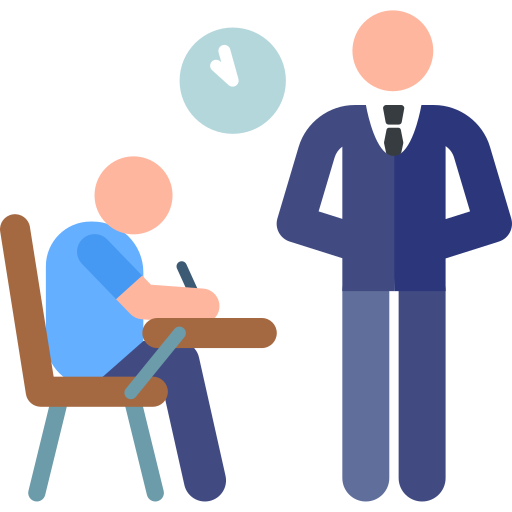Invigilation