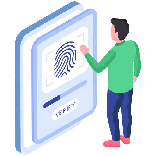 Biometric Enrollment