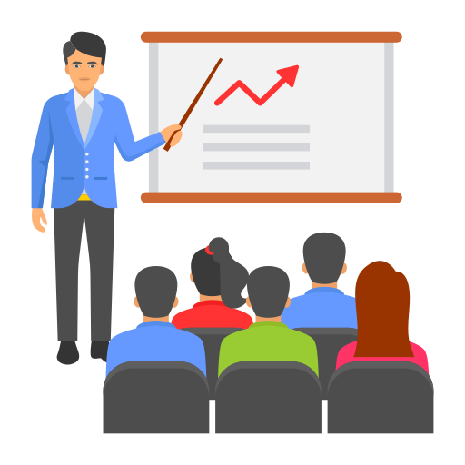 Teaching Staff