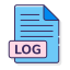 Finance Logs