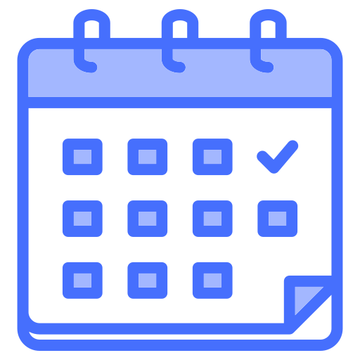 Holiday Calendar
