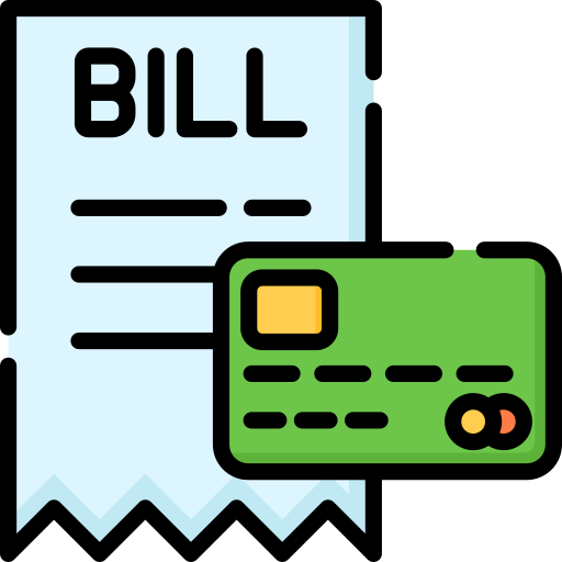 Paid/Unpaid Bills