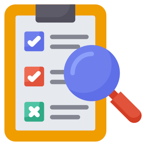 Evaluation & Appraisal
