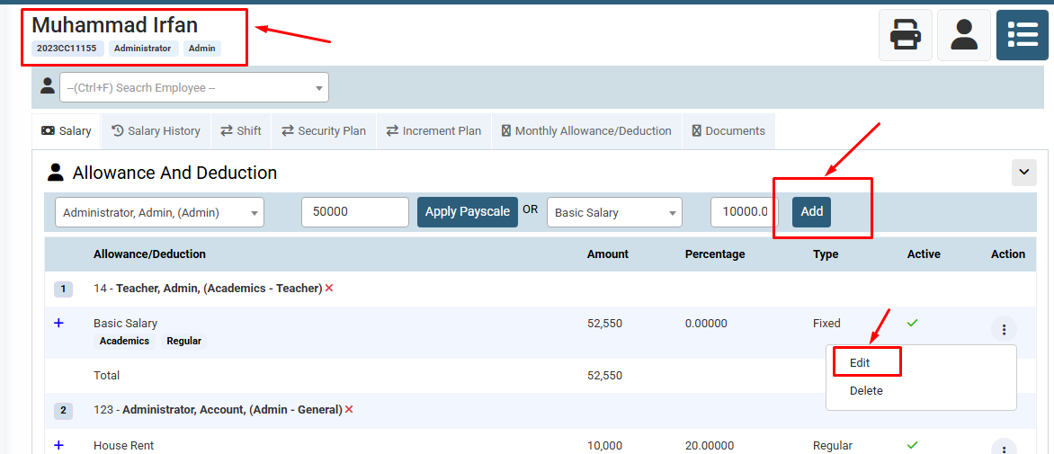 How to Manage Employee Payroll