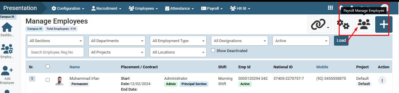How to Manage Employee Payroll