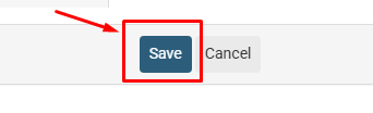 How to update Employee Profile
