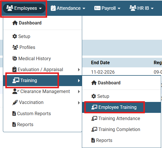 How to Add Employee Training Programs