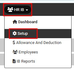 How to Add New Employee Category