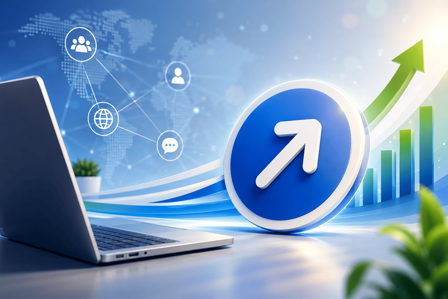 Website SEO, SMM & Customer Follow-Up Guide | Futuresol Tech