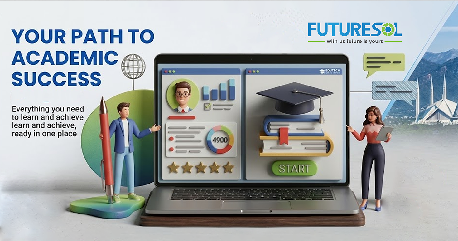 How Much Does a School ERP Cost in Pakistan? | Futuresol Tech